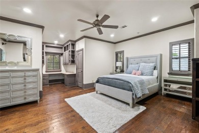Experience unparalleled, timeless elegance in this stunning 6 on Tour 18 Golf Course Dallas in Texas - for sale on GolfHomes.com, golf home, golf lot