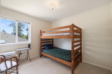 Welcome to this beautifully maintained two-story home nestled in on The Highlands Golf Course, LLC in Idaho - for sale on GolfHomes.com, golf home, golf lot