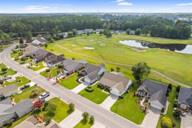 Welcome to this beautifully maintained one-owner 3 bedroom, 2 on Myrtle Beach National Golf Course in South Carolina - for sale on GolfHomes.com, golf home, golf lot