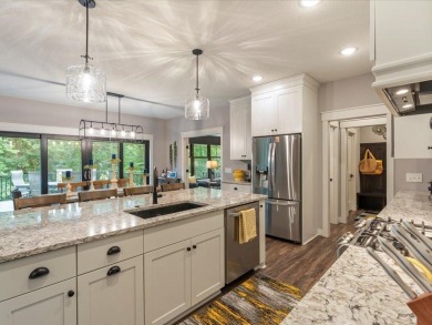 Live the ultimate resort lifestyle in this luxury golf course on The Pines At Grand View Lodge Golf Club in Minnesota - for sale on GolfHomes.com, golf home, golf lot