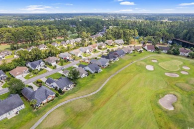 Welcome to this beautifully maintained one-owner 3 bedroom, 2 on Myrtle Beach National Golf Course in South Carolina - for sale on GolfHomes.com, golf home, golf lot