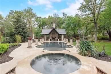Experience unparalleled, timeless elegance in this stunning 6 on Tour 18 Golf Course Dallas in Texas - for sale on GolfHomes.com, golf home, golf lot