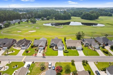 Welcome to this beautifully maintained one-owner 3 bedroom, 2 on Myrtle Beach National Golf Course in South Carolina - for sale on GolfHomes.com, golf home, golf lot