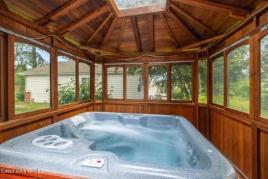Welcome to this beautifully maintained two-story home nestled in on The Highlands Golf Course, LLC in Idaho - for sale on GolfHomes.com, golf home, golf lot