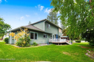 Welcome to this beautifully maintained two-story home nestled in on The Highlands Golf Course, LLC in Idaho - for sale on GolfHomes.com, golf home, golf lot