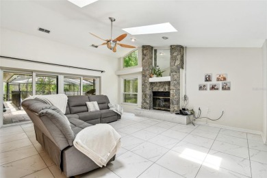 Welcome to 5702 Ainsworth Ct W - A Tampa Palms Treasure!
Tucked on Tampa Palms Golf and Country Club in Florida - for sale on GolfHomes.com, golf home, golf lot