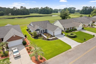 Welcome to this beautifully maintained one-owner 3 bedroom, 2 on Myrtle Beach National Golf Course in South Carolina - for sale on GolfHomes.com, golf home, golf lot