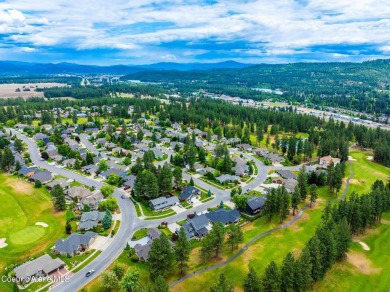 Welcome to this beautifully maintained two-story home nestled in on The Highlands Golf Course, LLC in Idaho - for sale on GolfHomes.com, golf home, golf lot