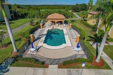 Excellent opportunity to own this FULLY FURNISHED/TURNKEY Ground on River Strand Golf and Country Club At Heritage Harbour  in Florida - for sale on GolfHomes.com, golf home, golf lot