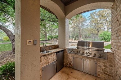 Experience unparalleled, timeless elegance in this stunning 6 on Tour 18 Golf Course Dallas in Texas - for sale on GolfHomes.com, golf home, golf lot