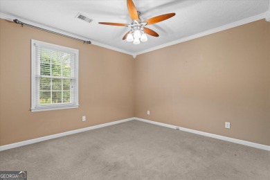 Welcome to this beautifully maintained, 4 bed, 2.5 bath, home on West Pines Golf Club in Georgia - for sale on GolfHomes.com, golf home, golf lot