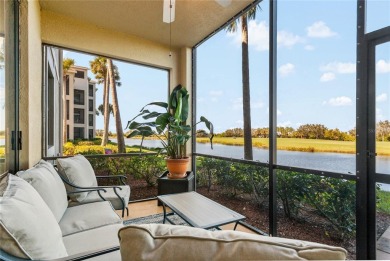 Excellent opportunity to own this FULLY FURNISHED/TURNKEY Ground on River Strand Golf and Country Club At Heritage Harbour  in Florida - for sale on GolfHomes.com, golf home, golf lot