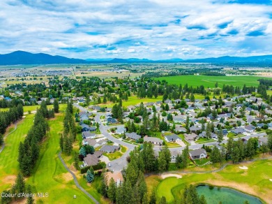 Welcome to this beautifully maintained two-story home nestled in on The Highlands Golf Course, LLC in Idaho - for sale on GolfHomes.com, golf home, golf lot