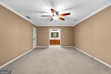 Welcome to this beautifully maintained, 4 bed, 2.5 bath, home on West Pines Golf Club in Georgia - for sale on GolfHomes.com, golf home, golf lot