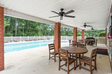 Welcome to this beautifully maintained one-owner 3 bedroom, 2 on Myrtle Beach National Golf Course in South Carolina - for sale on GolfHomes.com, golf home, golf lot