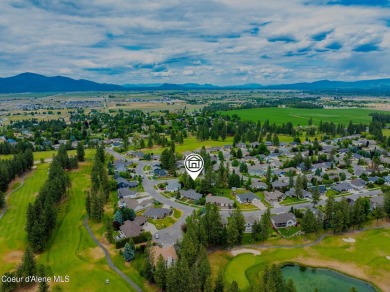 Welcome to this beautifully maintained two-story home nestled in on The Highlands Golf Course, LLC in Idaho - for sale on GolfHomes.com, golf home, golf lot