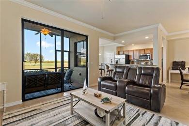 Excellent opportunity to own this FULLY FURNISHED/TURNKEY Ground on River Strand Golf and Country Club At Heritage Harbour  in Florida - for sale on GolfHomes.com, golf home, golf lot