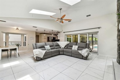 Welcome to 5702 Ainsworth Ct W - A Tampa Palms Treasure!
Tucked on Tampa Palms Golf and Country Club in Florida - for sale on GolfHomes.com, golf home, golf lot