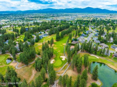 Welcome to this beautifully maintained two-story home nestled in on The Highlands Golf Course, LLC in Idaho - for sale on GolfHomes.com, golf home, golf lot