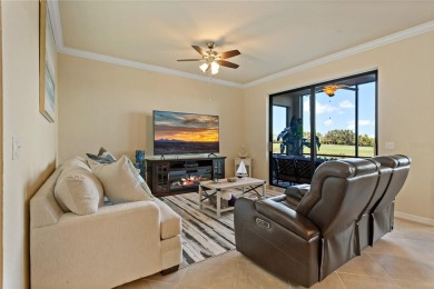 Excellent opportunity to own this FULLY FURNISHED/TURNKEY Ground on River Strand Golf and Country Club At Heritage Harbour  in Florida - for sale on GolfHomes.com, golf home, golf lot