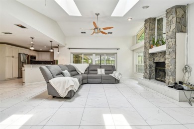Welcome to 5702 Ainsworth Ct W - A Tampa Palms Treasure!
Tucked on Tampa Palms Golf and Country Club in Florida - for sale on GolfHomes.com, golf home, golf lot