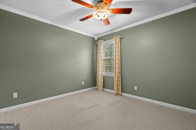Welcome to this beautifully maintained, 4 bed, 2.5 bath, home on West Pines Golf Club in Georgia - for sale on GolfHomes.com, golf home, golf lot