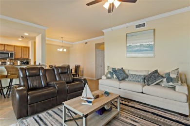 Excellent opportunity to own this FULLY FURNISHED/TURNKEY Ground on River Strand Golf and Country Club At Heritage Harbour  in Florida - for sale on GolfHomes.com, golf home, golf lot