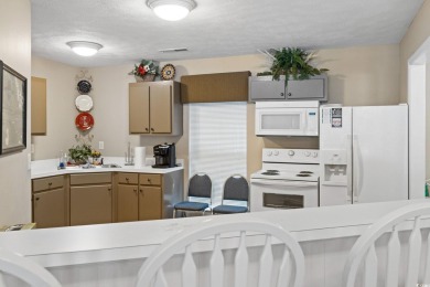 Welcome to this beautifully maintained one-owner 3 bedroom, 2 on Myrtle Beach National Golf Course in South Carolina - for sale on GolfHomes.com, golf home, golf lot