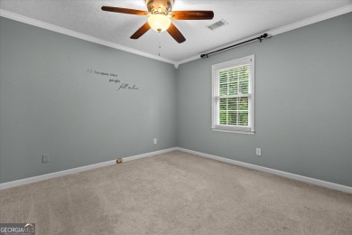 Welcome to this beautifully maintained, 4 bed, 2.5 bath, home on West Pines Golf Club in Georgia - for sale on GolfHomes.com, golf home, golf lot
