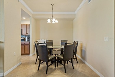 Excellent opportunity to own this FULLY FURNISHED/TURNKEY Ground on River Strand Golf and Country Club At Heritage Harbour  in Florida - for sale on GolfHomes.com, golf home, golf lot