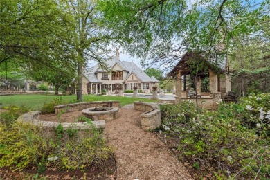 Experience unparalleled, timeless elegance in this stunning 6 on Tour 18 Golf Course Dallas in Texas - for sale on GolfHomes.com, golf home, golf lot