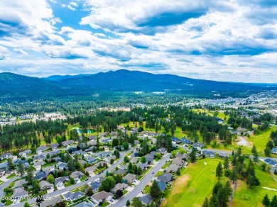 Welcome to this beautifully maintained two-story home nestled in on The Highlands Golf Course, LLC in Idaho - for sale on GolfHomes.com, golf home, golf lot