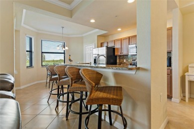 Excellent opportunity to own this FULLY FURNISHED/TURNKEY Ground on River Strand Golf and Country Club At Heritage Harbour  in Florida - for sale on GolfHomes.com, golf home, golf lot