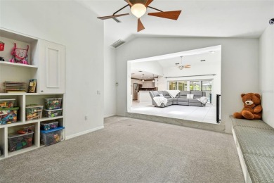 Welcome to 5702 Ainsworth Ct W - A Tampa Palms Treasure!
Tucked on Tampa Palms Golf and Country Club in Florida - for sale on GolfHomes.com, golf home, golf lot