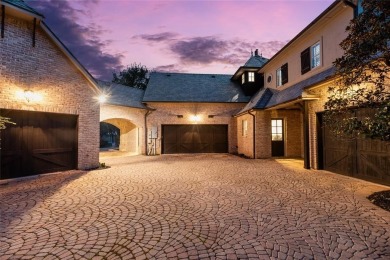 Experience unparalleled, timeless elegance in this stunning 6 on Tour 18 Golf Course Dallas in Texas - for sale on GolfHomes.com, golf home, golf lot