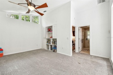 Welcome to 5702 Ainsworth Ct W - A Tampa Palms Treasure!
Tucked on Tampa Palms Golf and Country Club in Florida - for sale on GolfHomes.com, golf home, golf lot