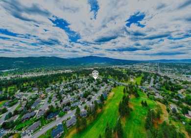 Welcome to this beautifully maintained two-story home nestled in on The Highlands Golf Course, LLC in Idaho - for sale on GolfHomes.com, golf home, golf lot