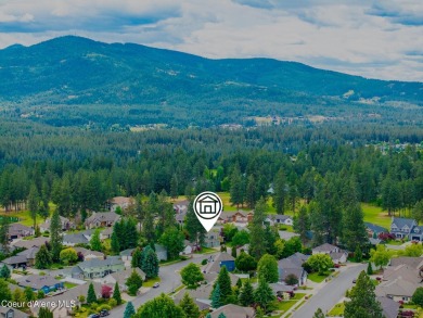 Welcome to this beautifully maintained two-story home nestled in on The Highlands Golf Course, LLC in Idaho - for sale on GolfHomes.com, golf home, golf lot