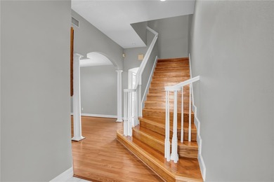 One or more photo(s) has been virtually staged. Step into this on Feather Sound Country Club in Florida - for sale on GolfHomes.com, golf home, golf lot