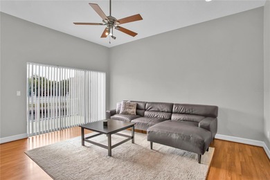 One or more photo(s) has been virtually staged. Step into this on Feather Sound Country Club in Florida - for sale on GolfHomes.com, golf home, golf lot