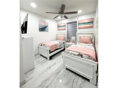 Come See this New Remodel Modern Townhouse featuring 3 on South Padre Island Golf Club in Texas - for sale on GolfHomes.com, golf home, golf lot