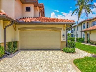 Welcome to your private tropical retreat in the prestigious on Gulf Harbour Yacht and Country Club in Florida - for sale on GolfHomes.com, golf home, golf lot