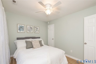 Located in the highly desirable Brandermill community, this on Brandermill Country Club in Virginia - for sale on GolfHomes.com, golf home, golf lot