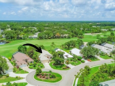 Welcome to University Park Country Club, a beautifully on University Park Country Club in Florida - for sale on GolfHomes.com, golf home, golf lot