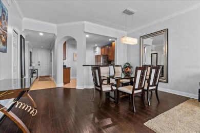 Don't miss this beautifully furnished 3 bedroom, 2 bathroom on Reunion Resort Golf Course in Florida - for sale on GolfHomes.com, golf home, golf lot