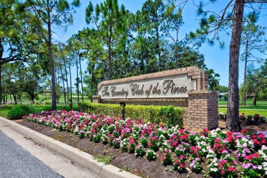 Welcome Home to your Dream Villa! Villa Features 2 Bedrooms, 2 on Timber Pines Golf Course in Florida - for sale on GolfHomes.com, golf home, golf lot