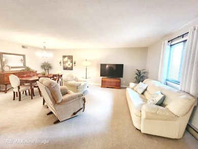 ** Best offer Due By 5/31 at 7 pm * Stunning executive condo on on Swan Valley Golf Club in Michigan - for sale on GolfHomes.com, golf home, golf lot