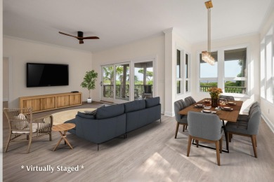 Discover an extraordinary coastal retreat in this beautifully on Kiawah Island Resort - Cougar Point in South Carolina - for sale on GolfHomes.com, golf home, golf lot