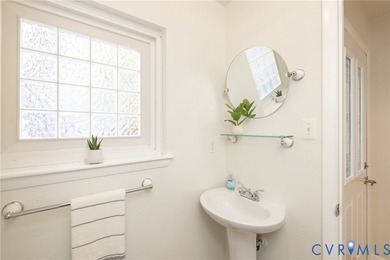 Located in the highly desirable Brandermill community, this on Brandermill Country Club in Virginia - for sale on GolfHomes.com, golf home, golf lot