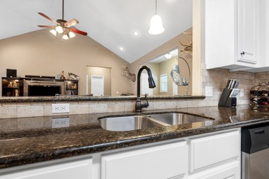 Nestled within the serene landscapes of Rayburn Country Resort on Rayburn Country Club in Texas - for sale on GolfHomes.com, golf home, golf lot